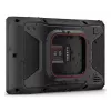 Navegador GPS para motociclo Garmin zumo XT3 – 4,7 polegadas (11,9 cm) ecrã tátil TFT, 1280x720, 64 GB, MicroSD, Li-Ion, 190 g, preto