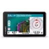 Navegador GPS para motociclo Garmin zumo XT3 – 4,7 polegadas (11,9 cm) ecrã tátil TFT, 1280x720, 64 GB, MicroSD, Li-Ion, 190 g, preto