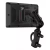Navegador GPS para motociclo Garmin zumo XT3 – 4,7 polegadas (11,9 cm) ecrã tátil TFT, 1280x720, 64 GB, MicroSD, Li-Ion, 190 g, preto