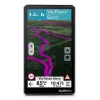Navegador GPS para motociclo Garmin zumo XT3 – 4,7 polegadas (11,9 cm) ecrã tátil TFT, 1280x720, 64 GB, MicroSD, Li-Ion, 190 g, preto