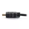 Cabo HDMI de alta velocidade C2G 4,5 m com Ethernet 4K 60 Hz