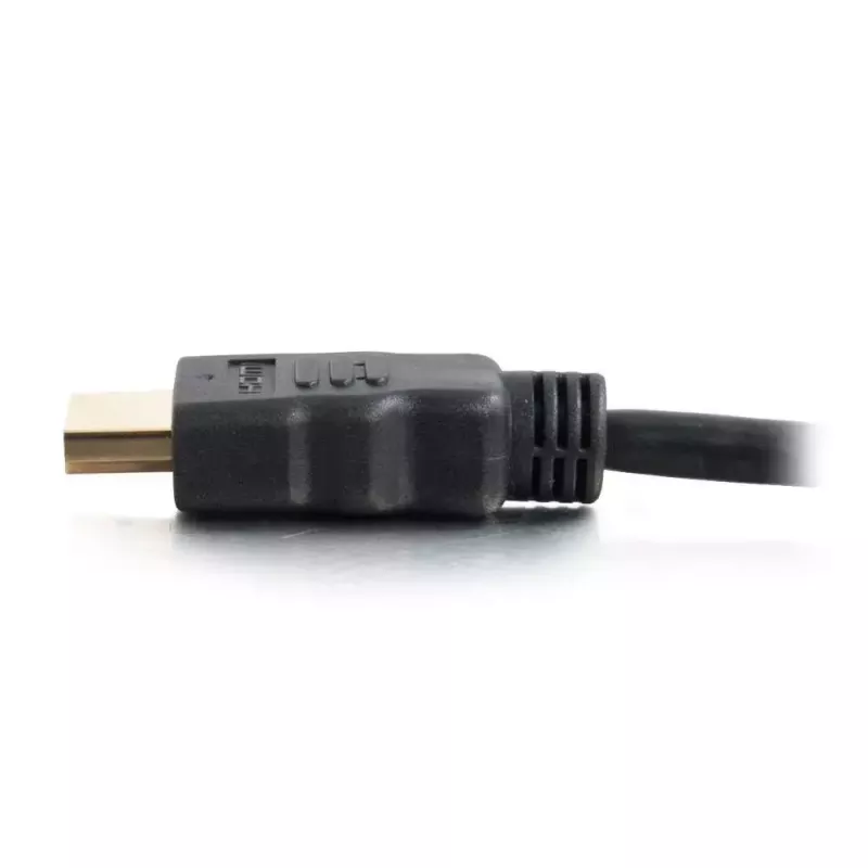 Cabo HDMI de alta velocidade C2G 4,5 m com Ethernet 4K 60 Hz