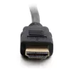 Cabo HDMI de alta velocidade C2G 4,5 m com Ethernet 4K 60 Hz