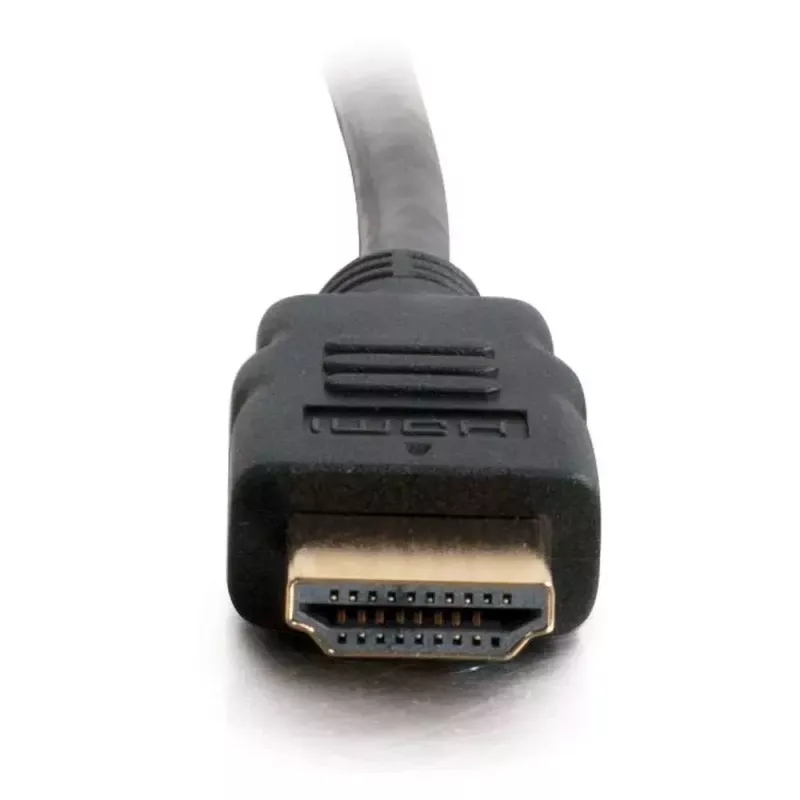 Cabo HDMI de alta velocidade C2G 4,5 m com Ethernet 4K 60 Hz
