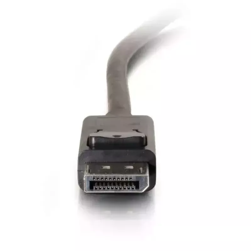 Cabo adaptador DisplayPort macho para HDMI macho C2G 3m preto