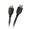 Cabo HDMI de alta velocidade C2G 1,8 m 4K 60 Hz Ethernet macho para macho