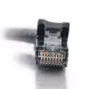 C2G 83412 Cabo patch Cat6 UTP, preto, 10 m