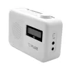 Rádio portátil Pure Elan One 2 Digital DAB+ FM 1,5 W