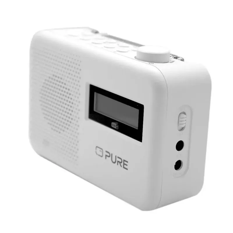 Rádio portátil Pure Elan One 2 Digital DAB+ FM 1,5 W