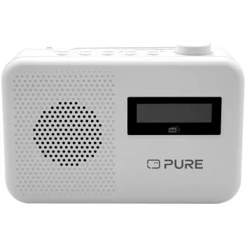 Rádio portátil Pure Elan One 2 Digital DAB+ FM 1,5 W