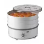 Desidratador de alimentos Stöckli 0075.70 branco 600 W 33,5 cm