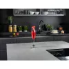 Varinha mágica Bamix EO 140 Classic 0 L vermelho