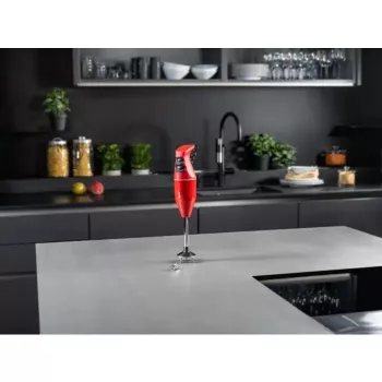 Varinha mágica Bamix EO 140 Classic 0 L vermelho
