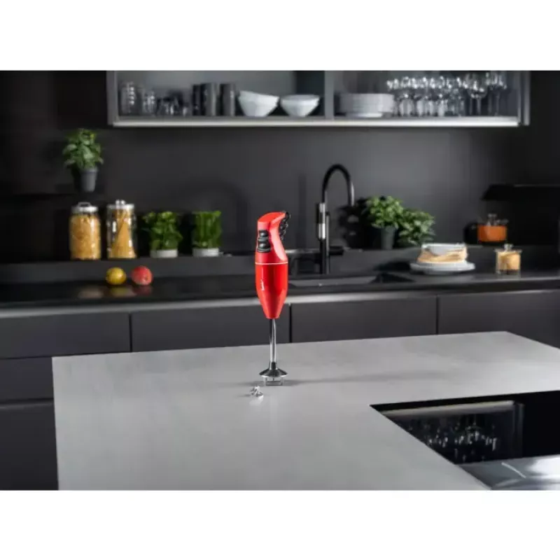 Varinha mágica Bamix EO 140 Classic 0 L vermelho