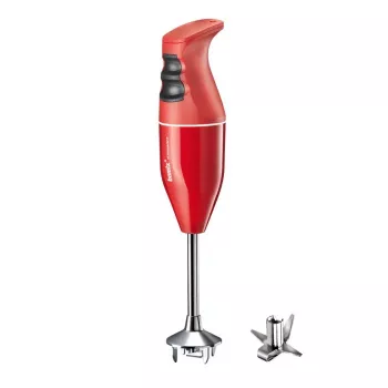 Varinha mágica Bamix EO 140 Classic 0 L vermelho