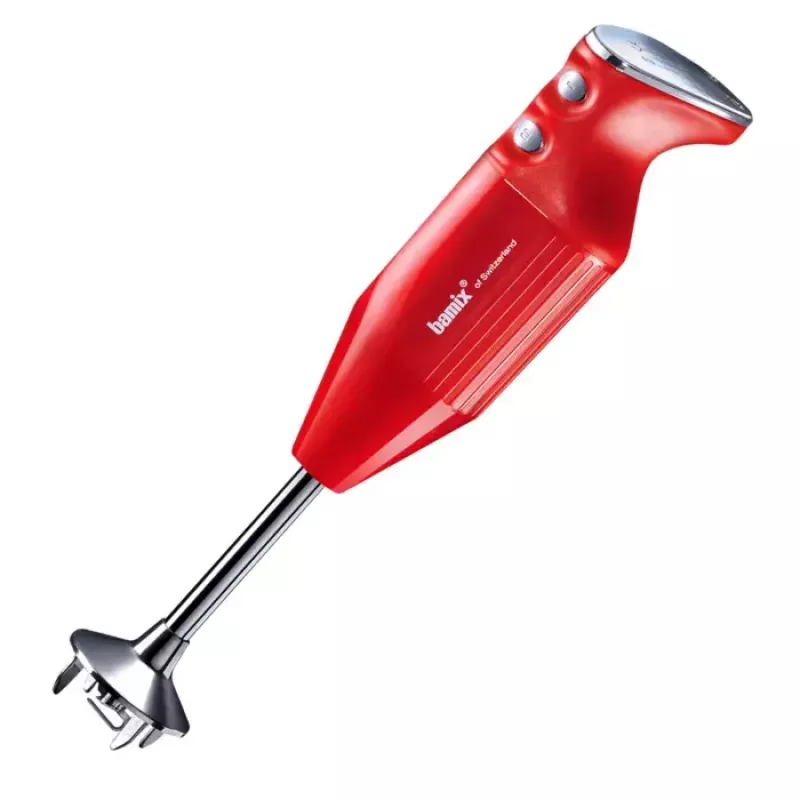 Varinha mágica Bamix Prime 0 L vermelho