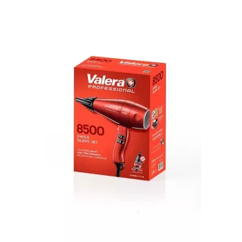 Secador de cabelo Valera Swiss Silent Jet 8500 2000 W