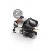 Secador de cabelo Valera Swiss Silent Jet 8500 2000 W