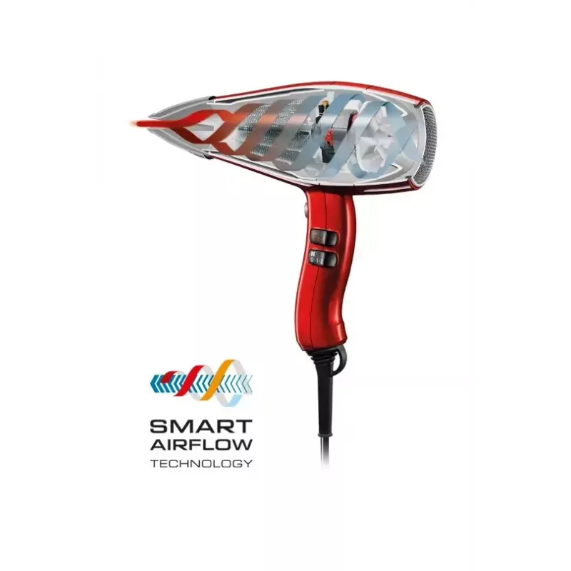 Secador de cabelo Valera Swiss Silent Jet 8500 2000 W
