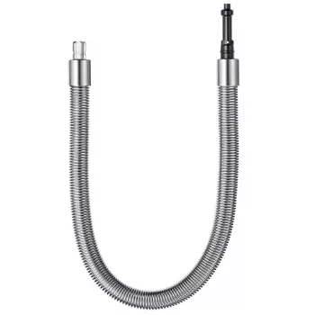Tubo de leite Jura HP1 E8 Platin E8 Dark Inox E80 E6 D6 A9