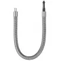 Tubo de leite Jura HP1 E8 Platin E8 Dark Inox E80 E6 D6 A9