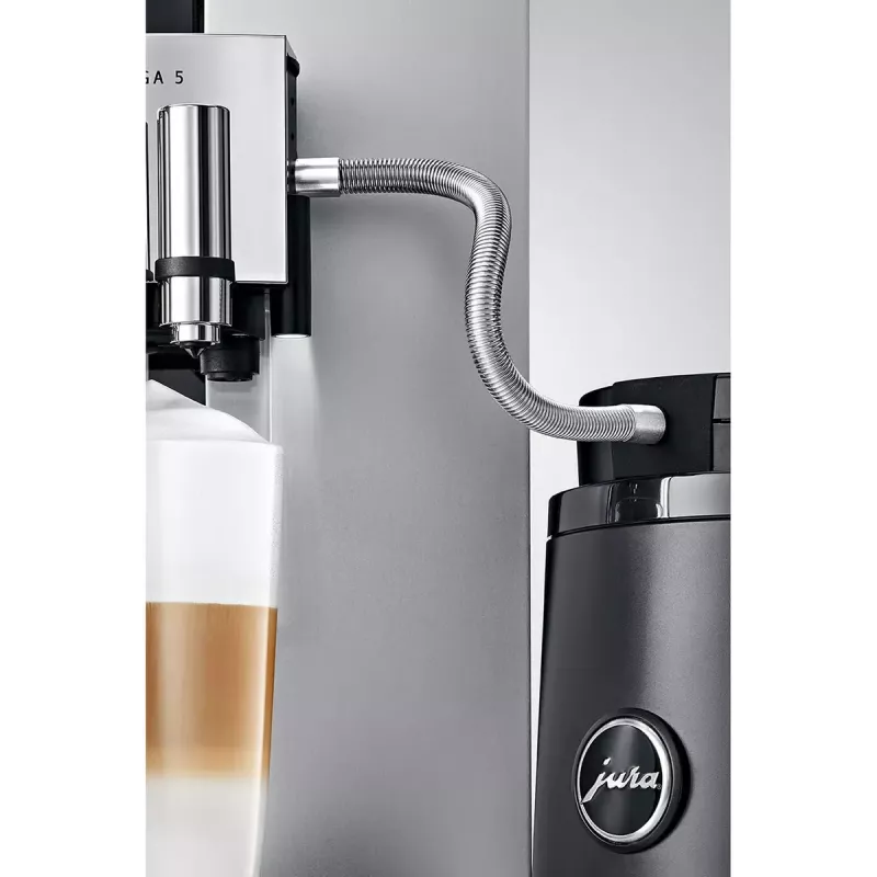 Tubo de leite JURA HP2
