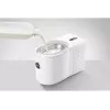 Depósito de leite JURA Cool Control 0,6 L — branco, 25 W, 100–240 V, 50/60 Hz