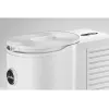 Depósito de leite JURA Cool Control 0,6 L — branco, 25 W, 100–240 V, 50/60 Hz