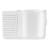 Depósito de leite JURA Cool Control 0,6 L — branco, 25 W, 100–240 V, 50/60 Hz