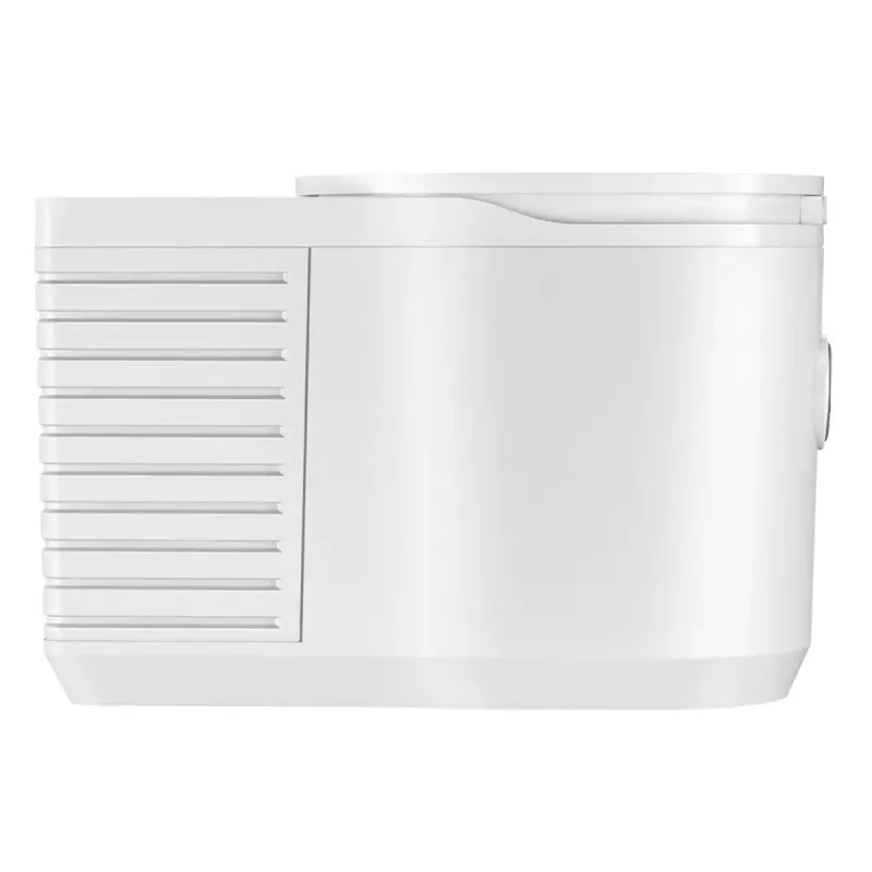 Depósito de leite JURA Cool Control 0,6 L — branco, 25 W, 100–240 V, 50/60 Hz
