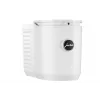 Depósito de leite JURA Cool Control 0,6 L — branco, 25 W, 100–240 V, 50/60 Hz