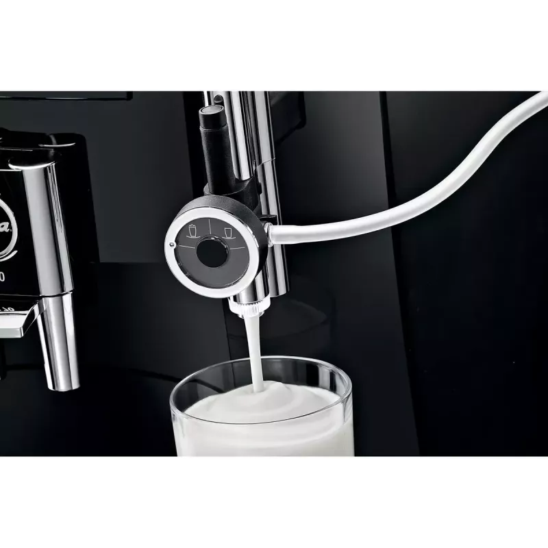 Espumador de leite JURA Professional espumador de espuma fina para a série IMPRESSA