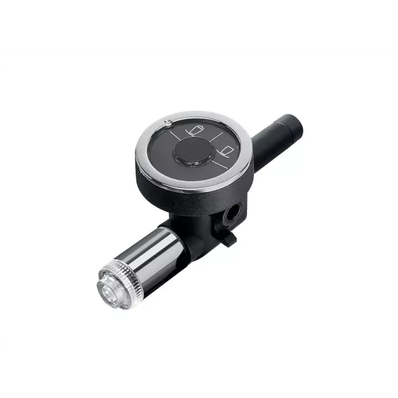 Espumador de leite JURA Professional espumador de espuma fina para a série IMPRESSA