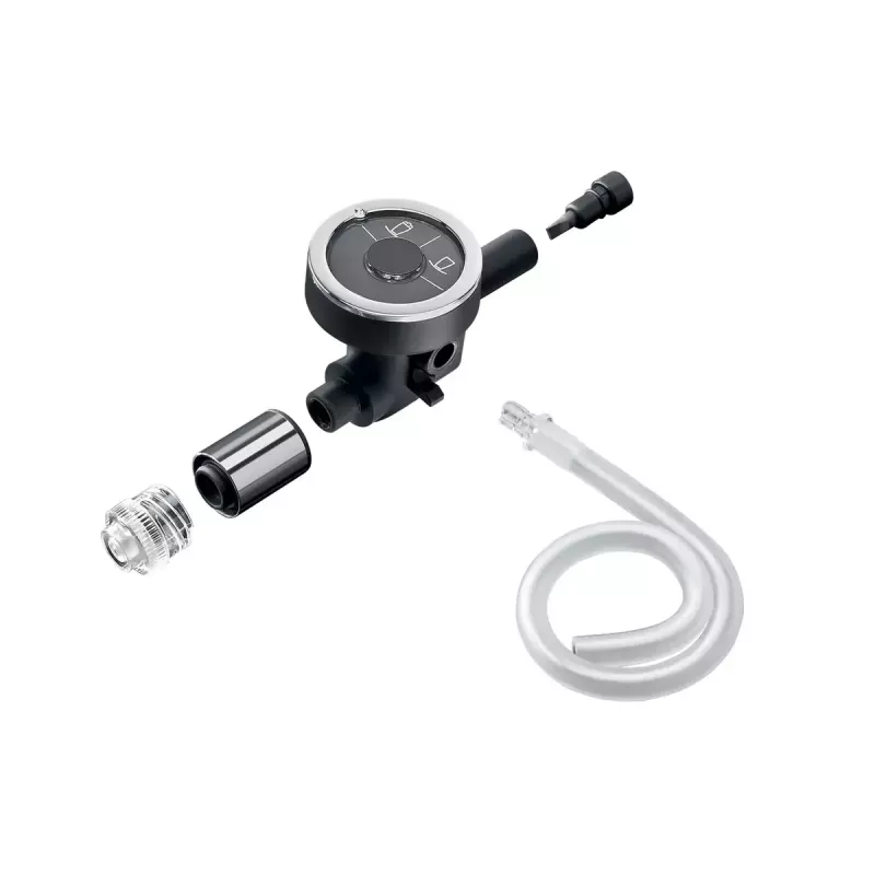 Espumador de leite JURA Professional espumador de espuma fina para a série IMPRESSA
