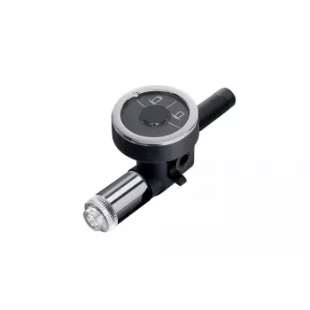 Espumador de leite JURA Professional espumador de espuma fina para a série IMPRESSA