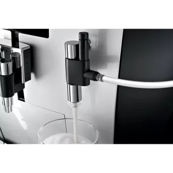 Espumador de leite JURA bico de espuma fina D6 D60 E6 IMPRESSA C90