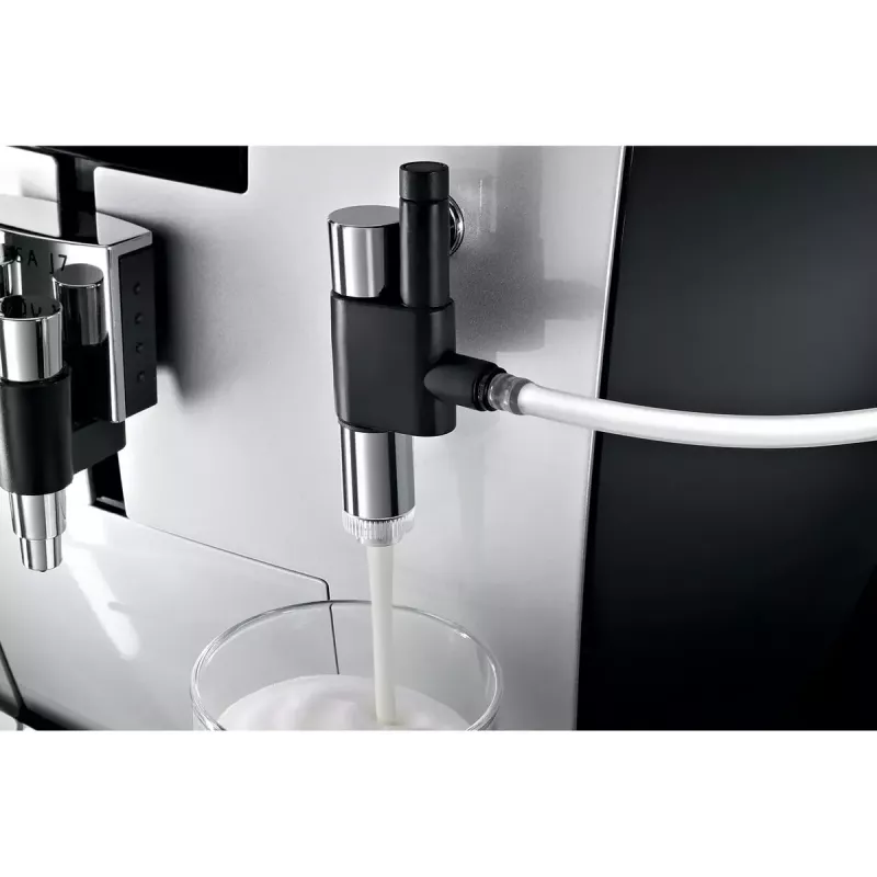 Espumador de leite JURA bico de espuma fina D6 D60 E6 IMPRESSA C90