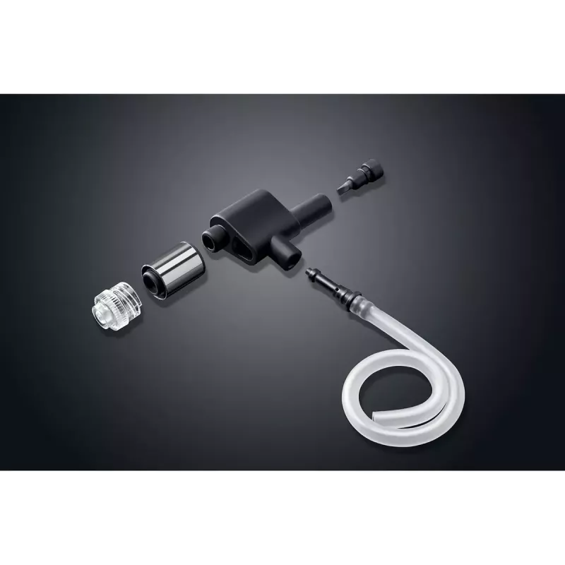 Espumador de leite JURA bico de espuma fina D6 D60 E6 IMPRESSA C90