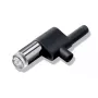 Espumador de leite JURA bico de espuma fina D6 D60 E6 IMPRESSA C90