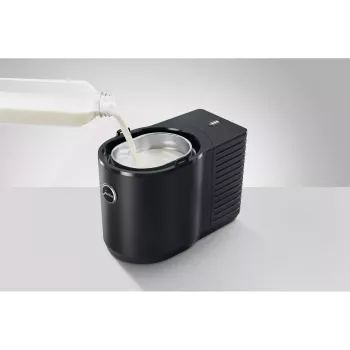 Depósito de leite JURA Cool Control preto 1,1 L 25 W 100-240 V
