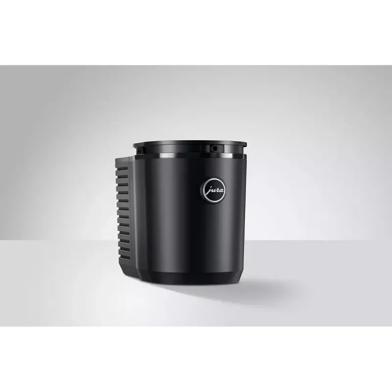 Depósito de leite JURA Cool Control preto 1,1 L 25 W 100-240 V