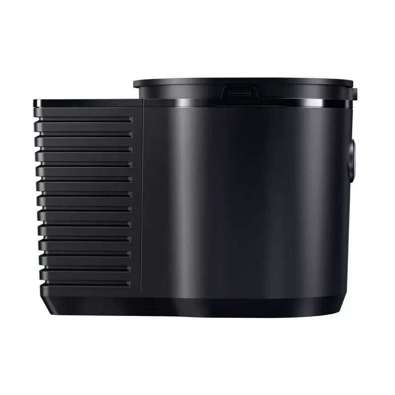 Depósito de leite JURA Cool Control preto 1,1 L 25 W 100-240 V