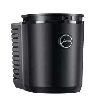 Depósito de leite JURA Cool Control preto 1,1 L 25 W 100-240 V