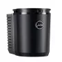 Depósito de leite JURA Cool Control preto 1,1 L 25 W 100-240 V