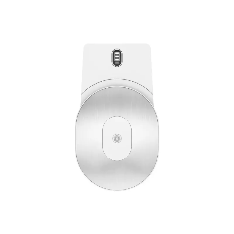 Depósito de leite JURA Cool Control branco 1,1 L 25 W
