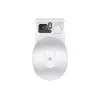 Depósito de leite JURA Cool Control branco 1,1 L 25 W