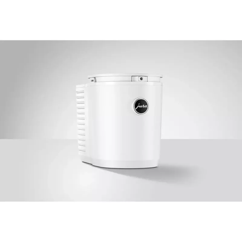 Depósito de leite JURA Cool Control branco 1,1 L 25 W