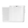 Depósito de leite JURA Cool Control branco 1,1 L 25 W