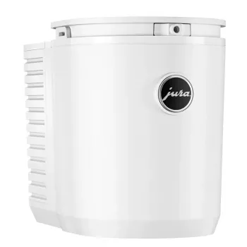 Depósito de leite JURA Cool Control branco 1,1 L 25 W