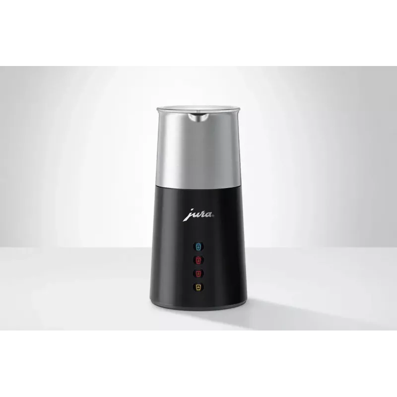 JURA Espumador de leite quente e frio, 24331